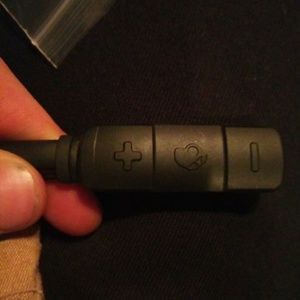 Skull Candy Wireless Bluetooth Earphones